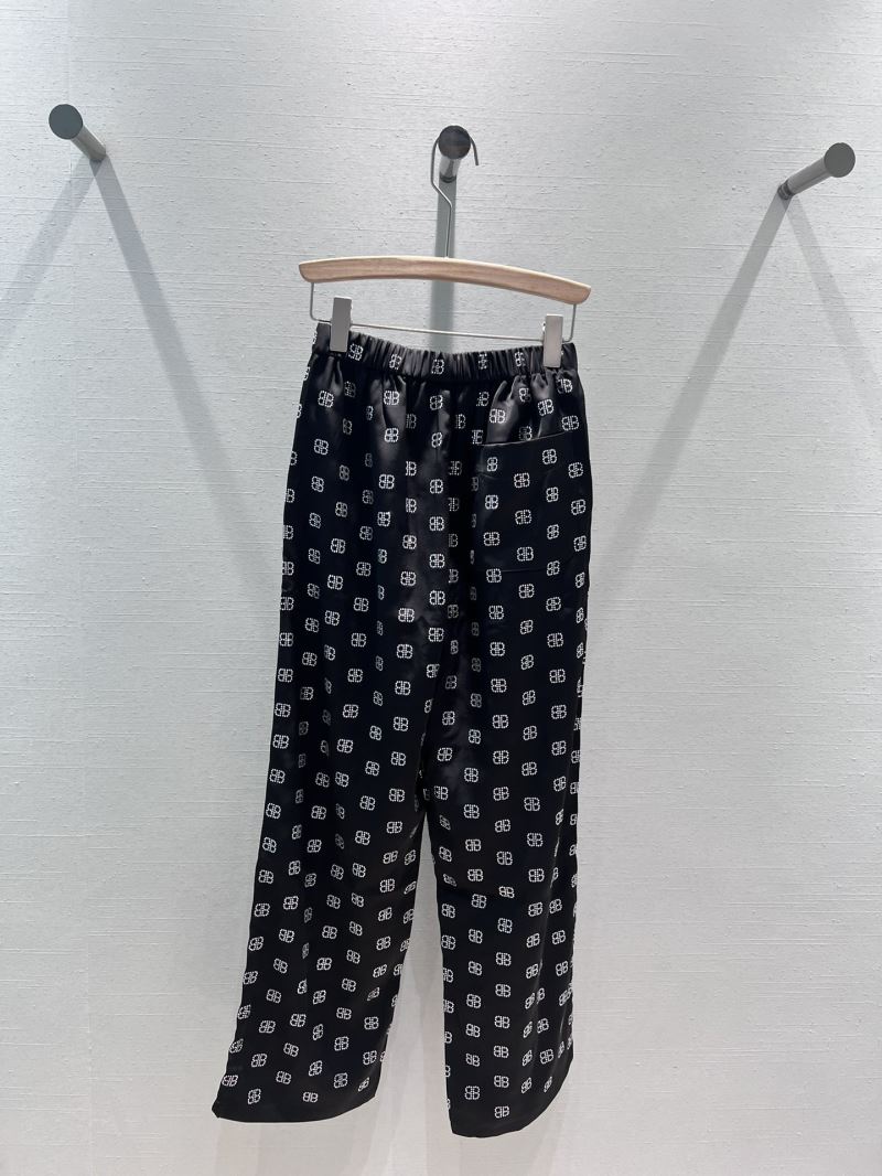 Balenciaga Long Pants